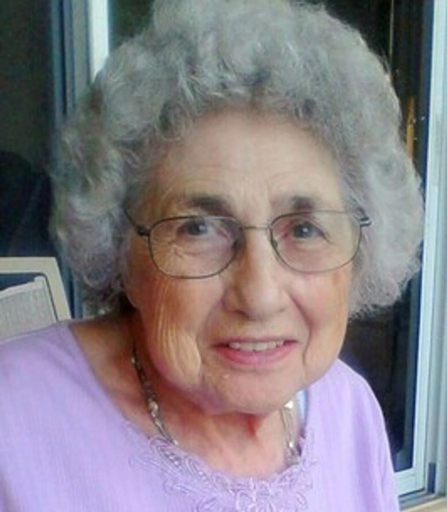 Irma  Irene (Oster)  Wamhoff Profile Photo