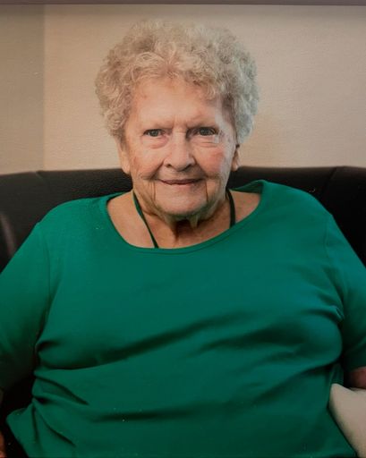 Nira P. Graham's obituary image