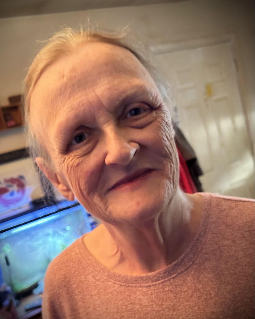 Frances L Reynolds Profile Photo