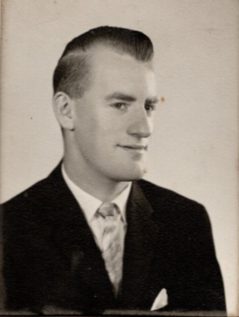 Ervine Harry Carlisle Profile Photo