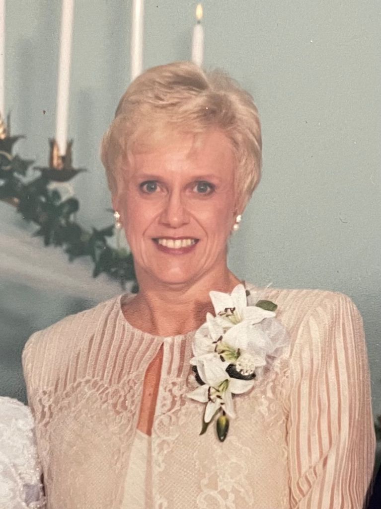 Wilma Rose Jackson