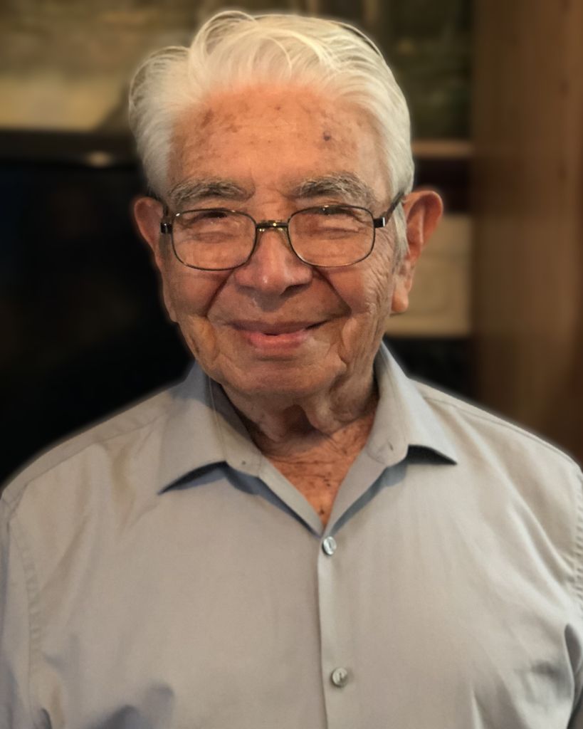 Andres Alberto Flores