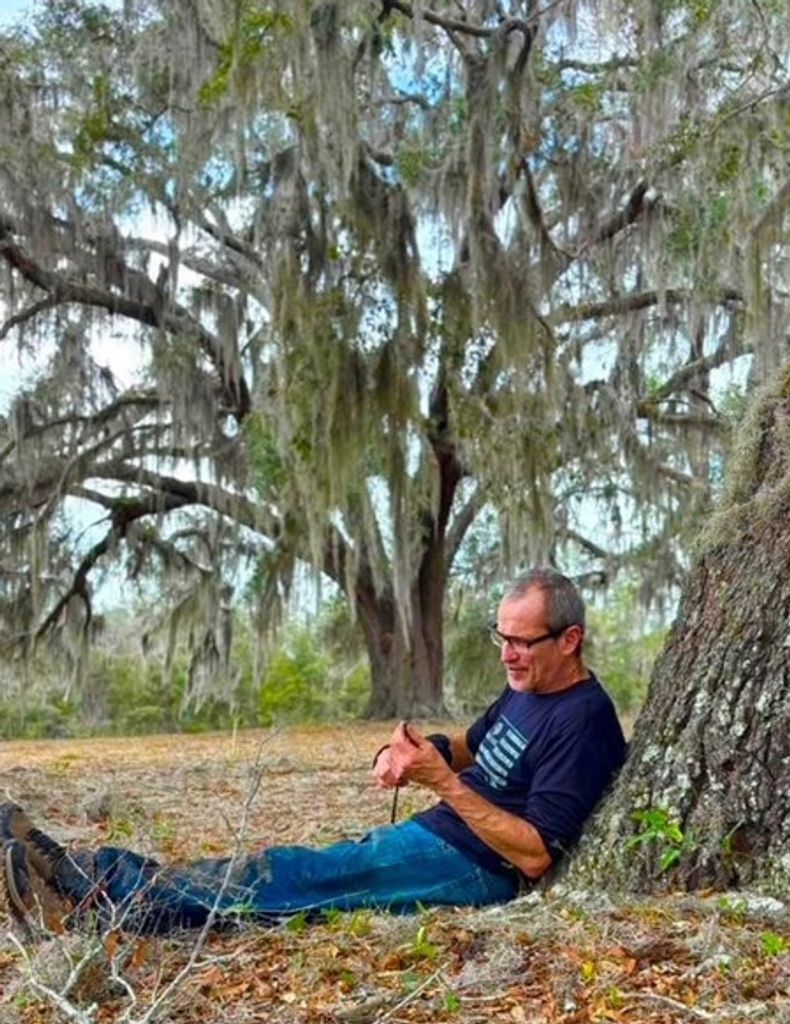 Michael Lance Bannister