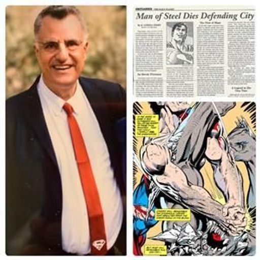 Douglas Alan Azar Profile Photo