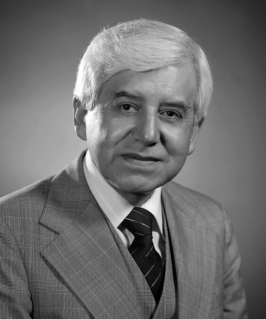 Raúl Eduardo Espinosa