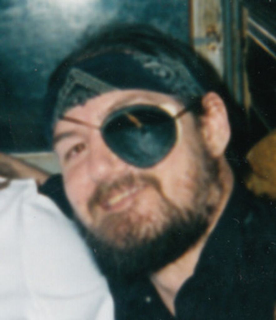 Robert Nye Jr.
