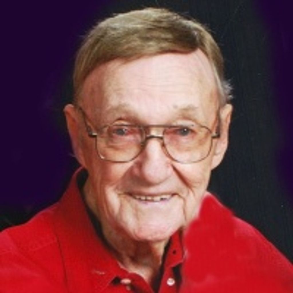 Bert Harrison Stewart, Jr.