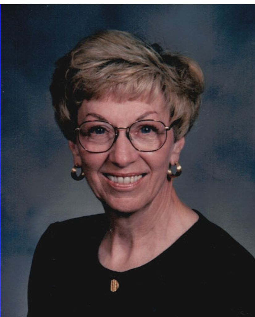 Beverly Jean Mortensen