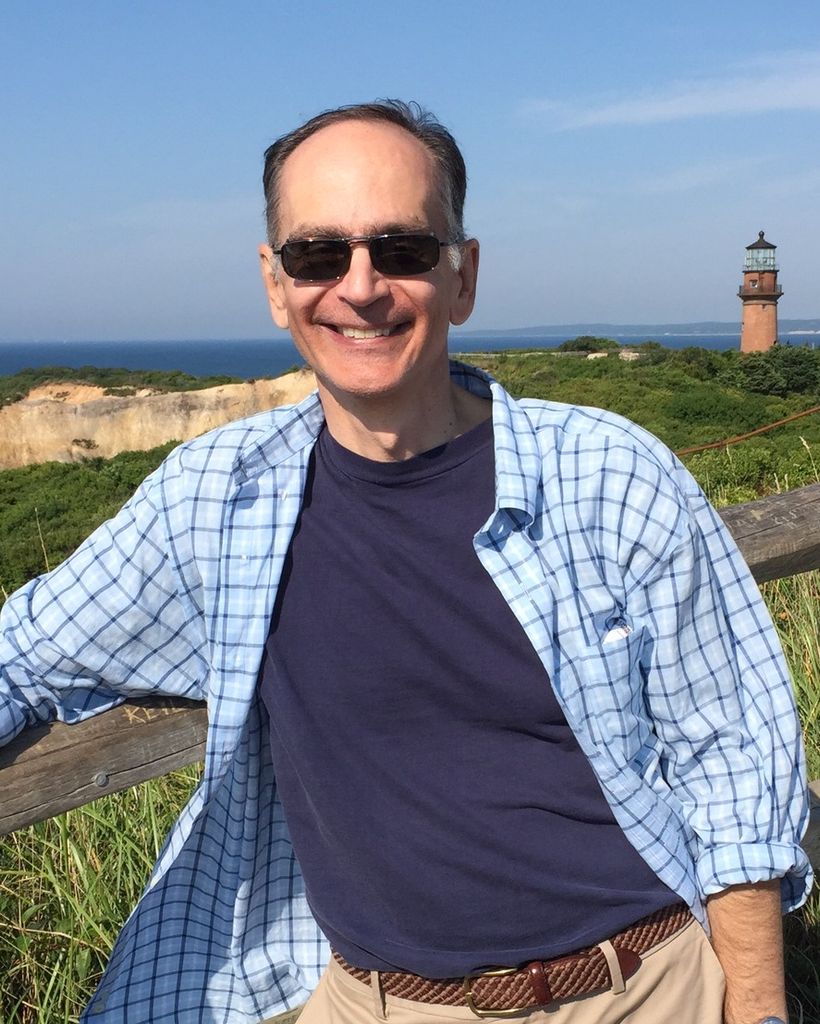 Bruce Jeffrey Heiman Profile Photo