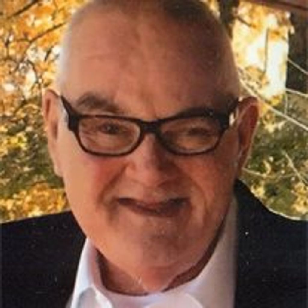 Charles H. Williams