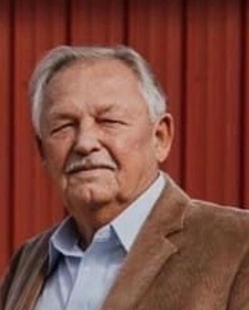 Robert Raymond Nichols Profile Photo