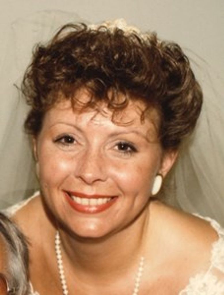 Terri Lynn (Thom) Zoubul