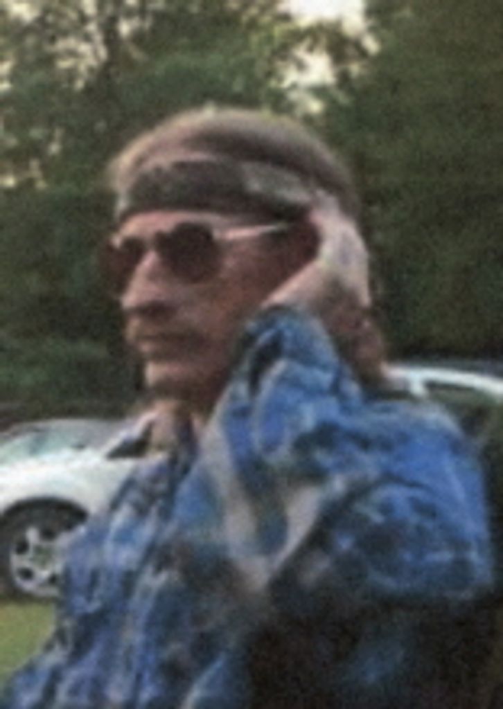 John Pearson