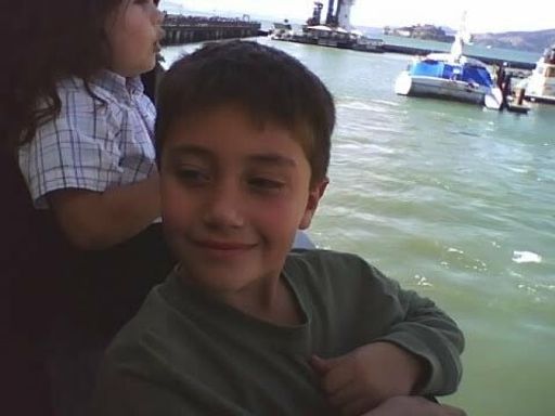 Alejandro Xavier Villarreal-Mathes photo gallery thumbnail 60 of 82