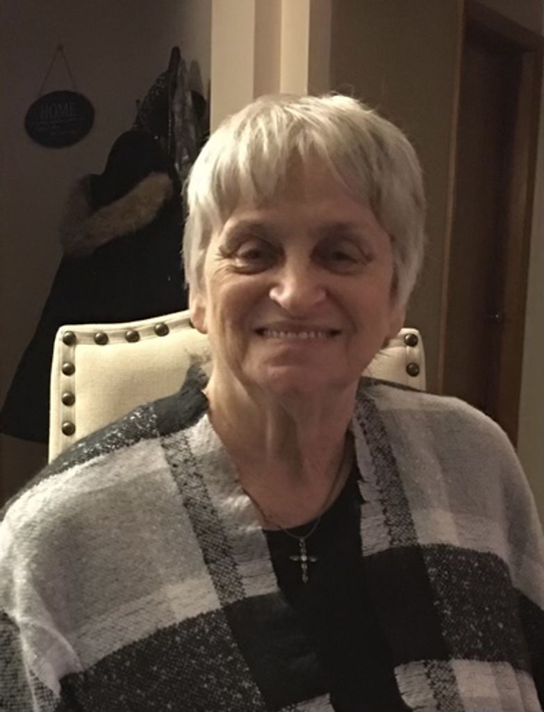 Grace Mclean Profile Photo