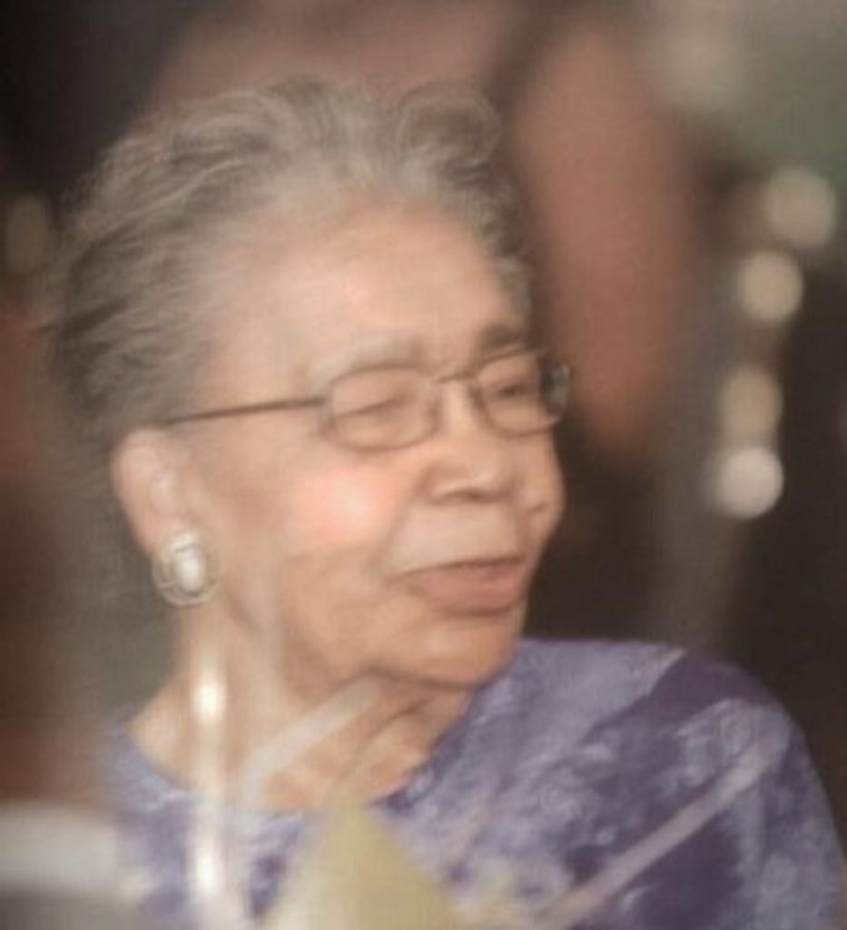 Maude Marie Uzzle Profile Photo