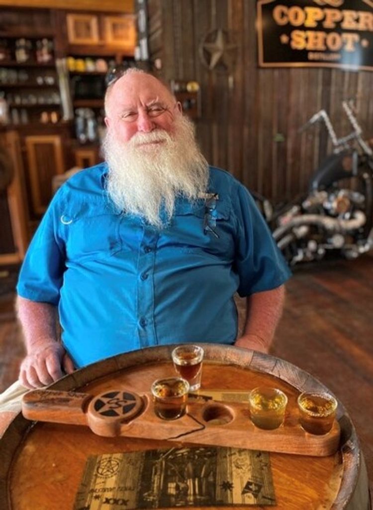 Bruce Johnson Profile Photo