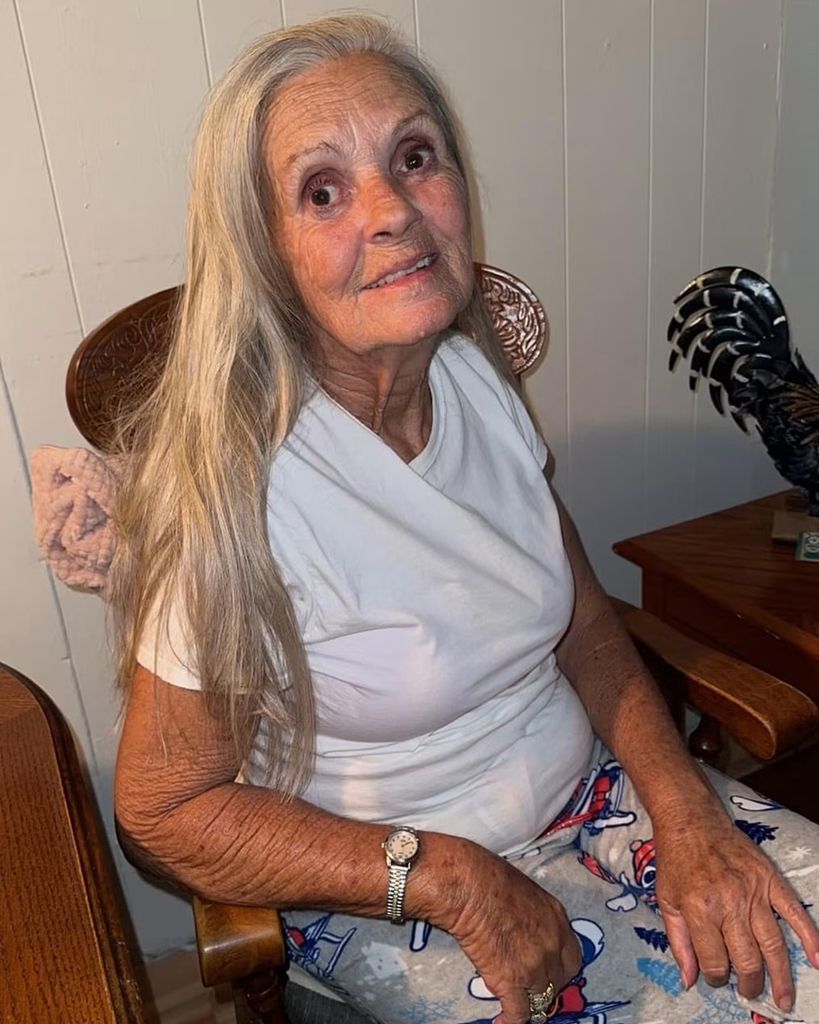 Anna Lee Smith Roark Profile Photo