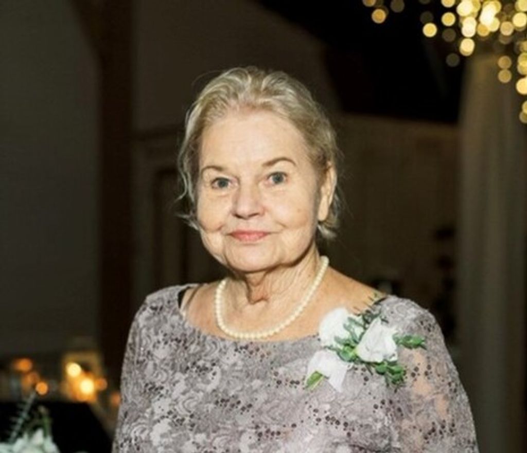 Ruth Holloman Crocker Profile Photo
