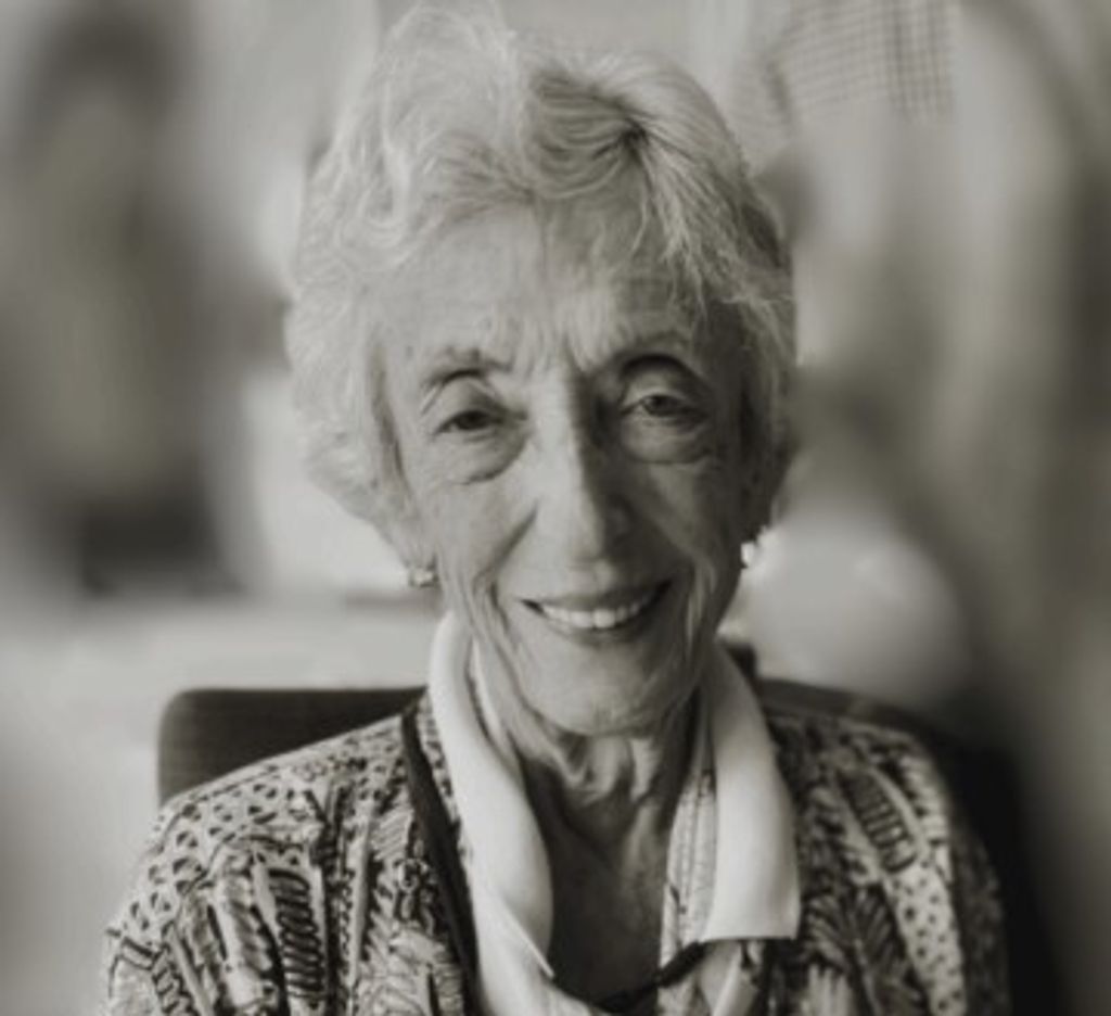 Ann Page Profile Photo