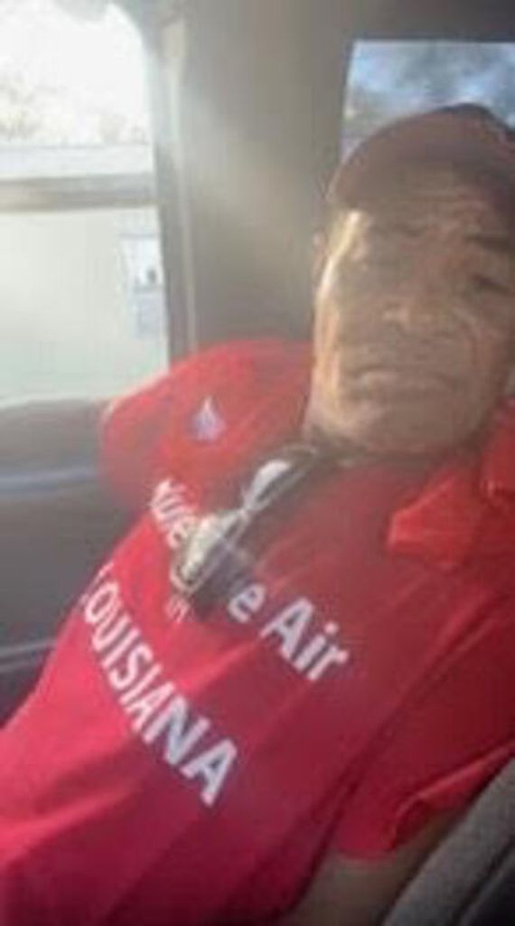 Mr. James "Fat" Phillips Profile Photo