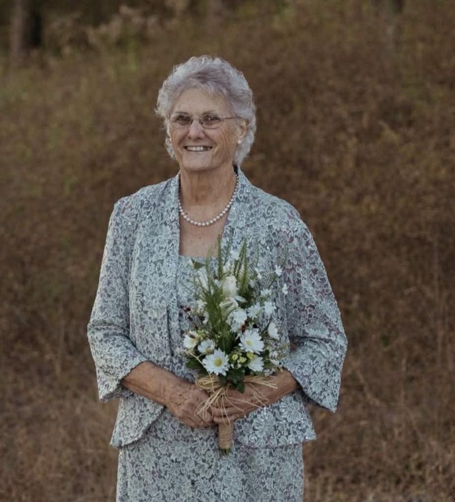 Neley Romilda Roberts Profile Photo