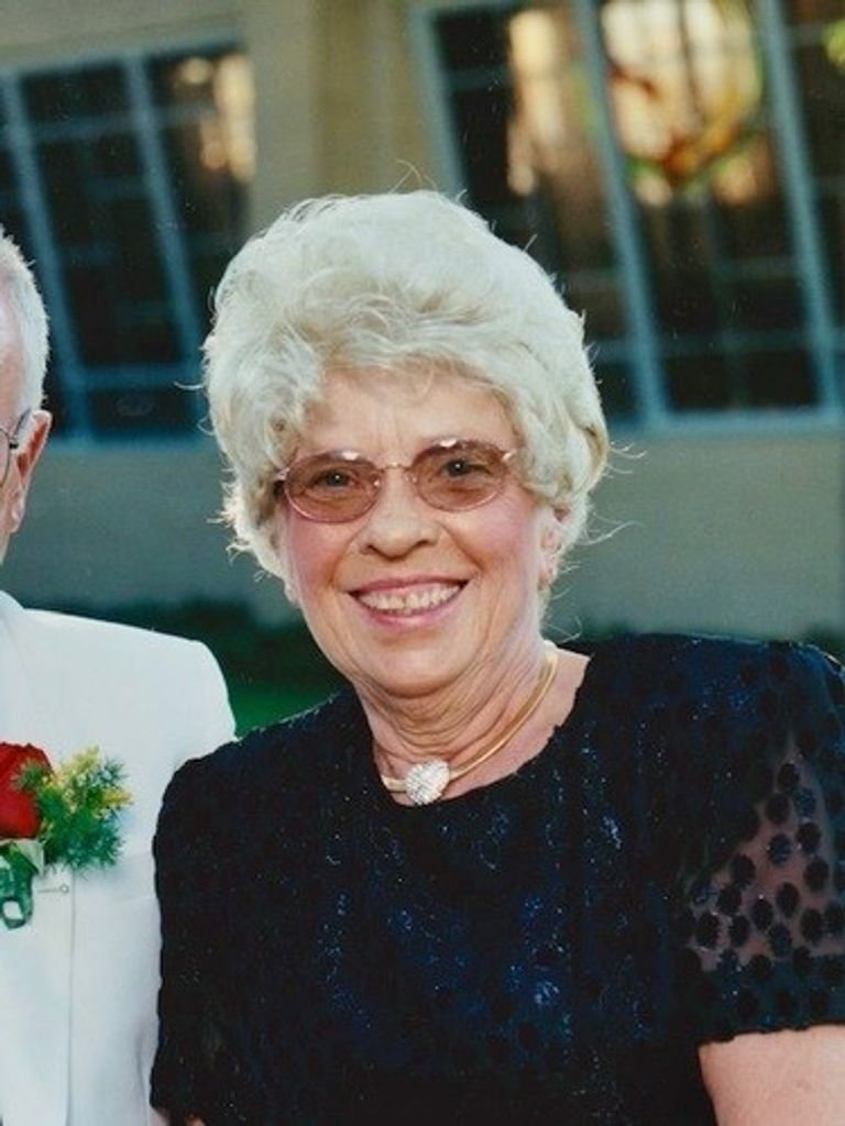Joanne Stacy Profile Photo