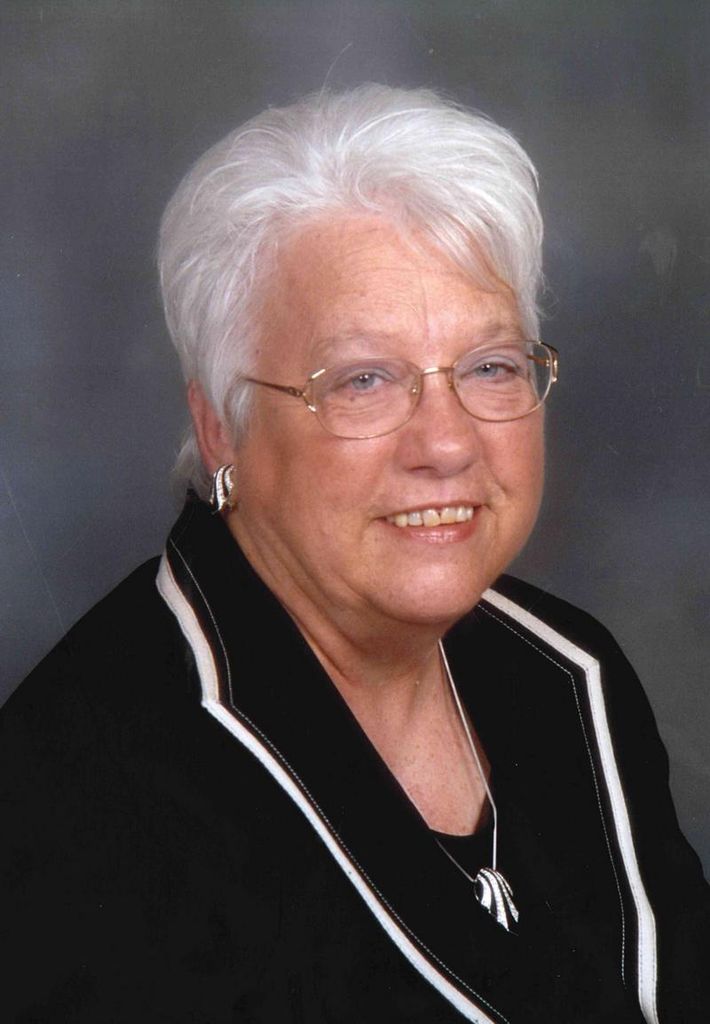 Sylvia Inez Allen Profile Photo
