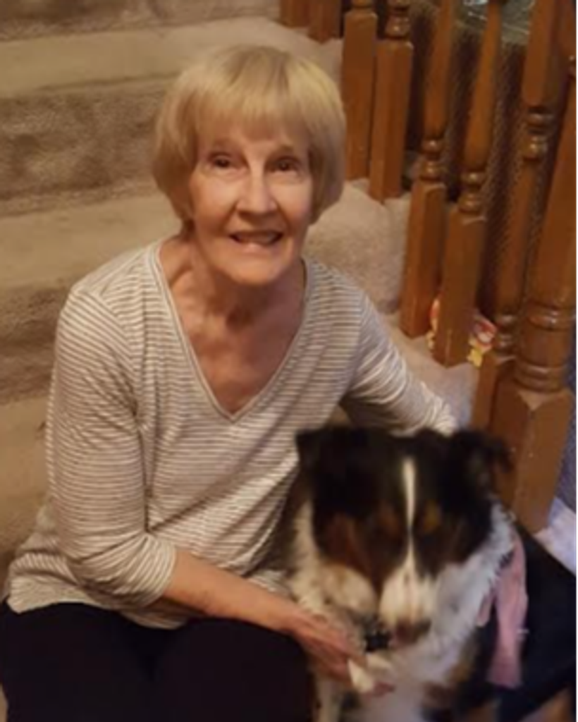 Norma J. Elliot-Stalcup