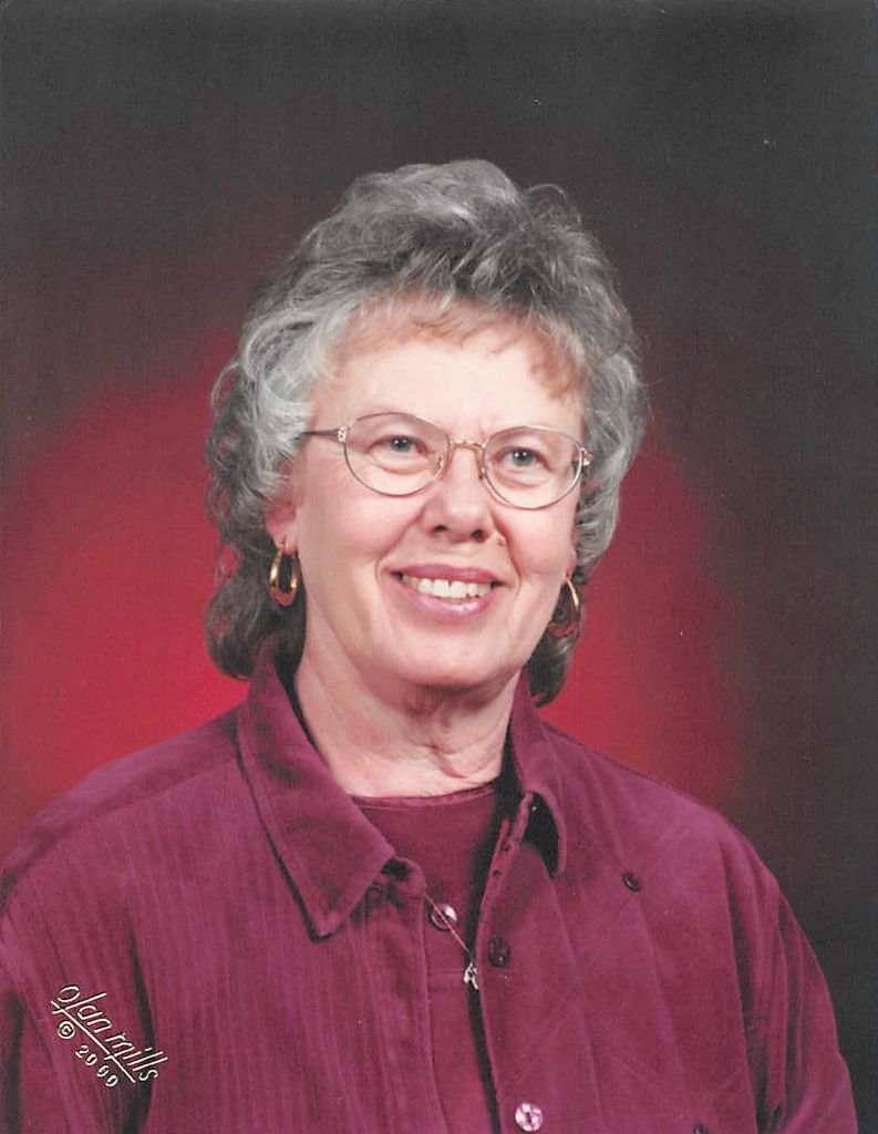 Carol Ann Brady Profile Photo