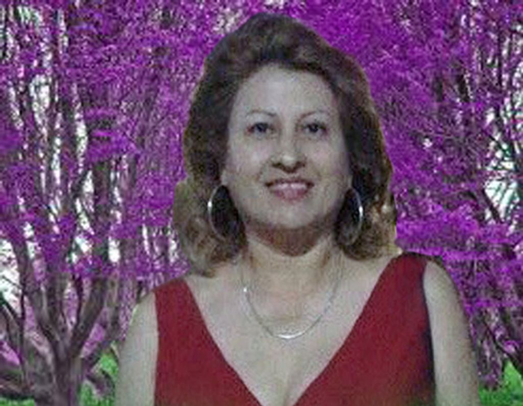 Hilda Cavazos Hernandez