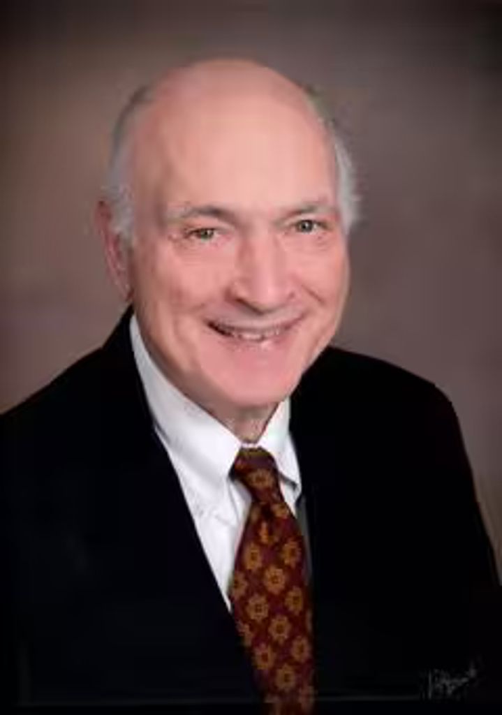 Johnny Ray Mosley Profile Photo