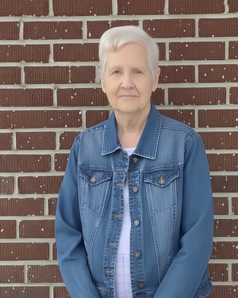 Sandra Burris Vinson Profile Photo