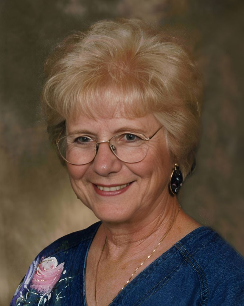 Virginia Anne Teahon Profile Photo
