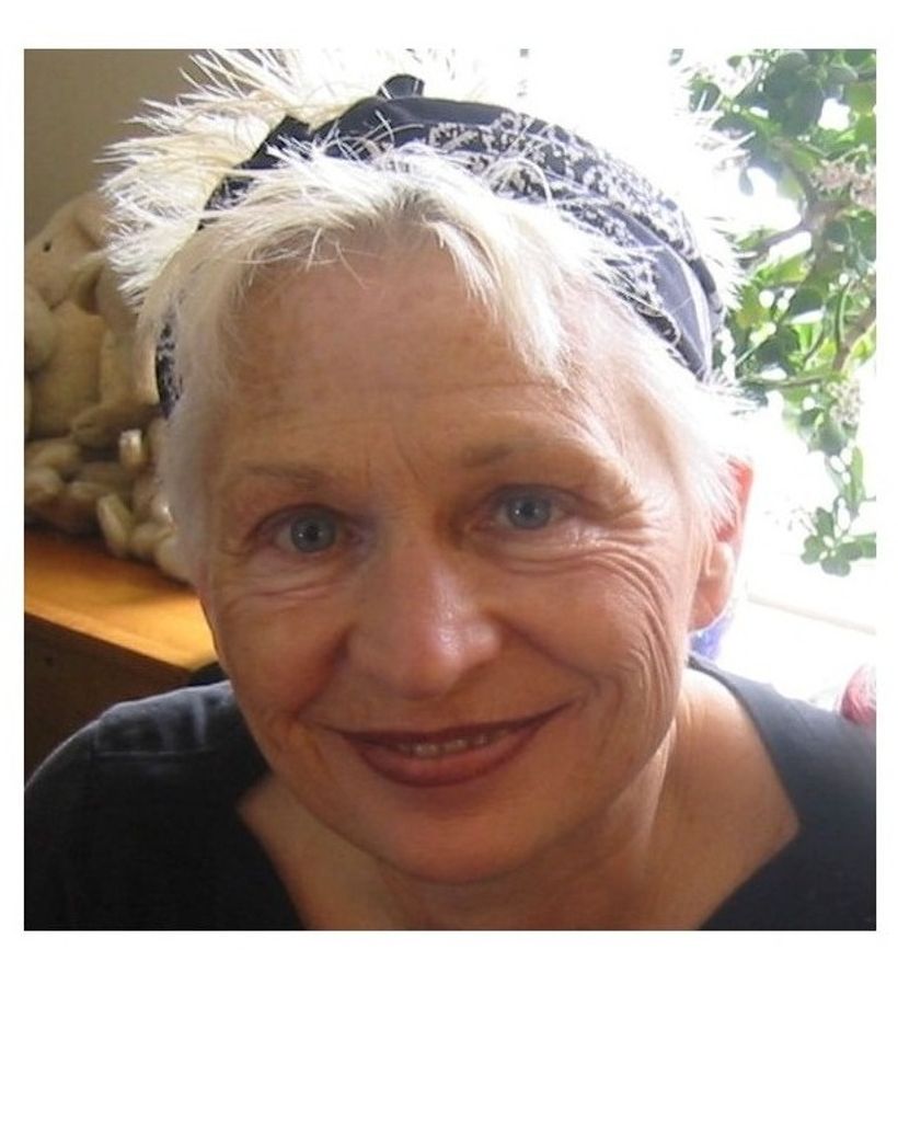 Cynthia Bergstedt Profile Photo