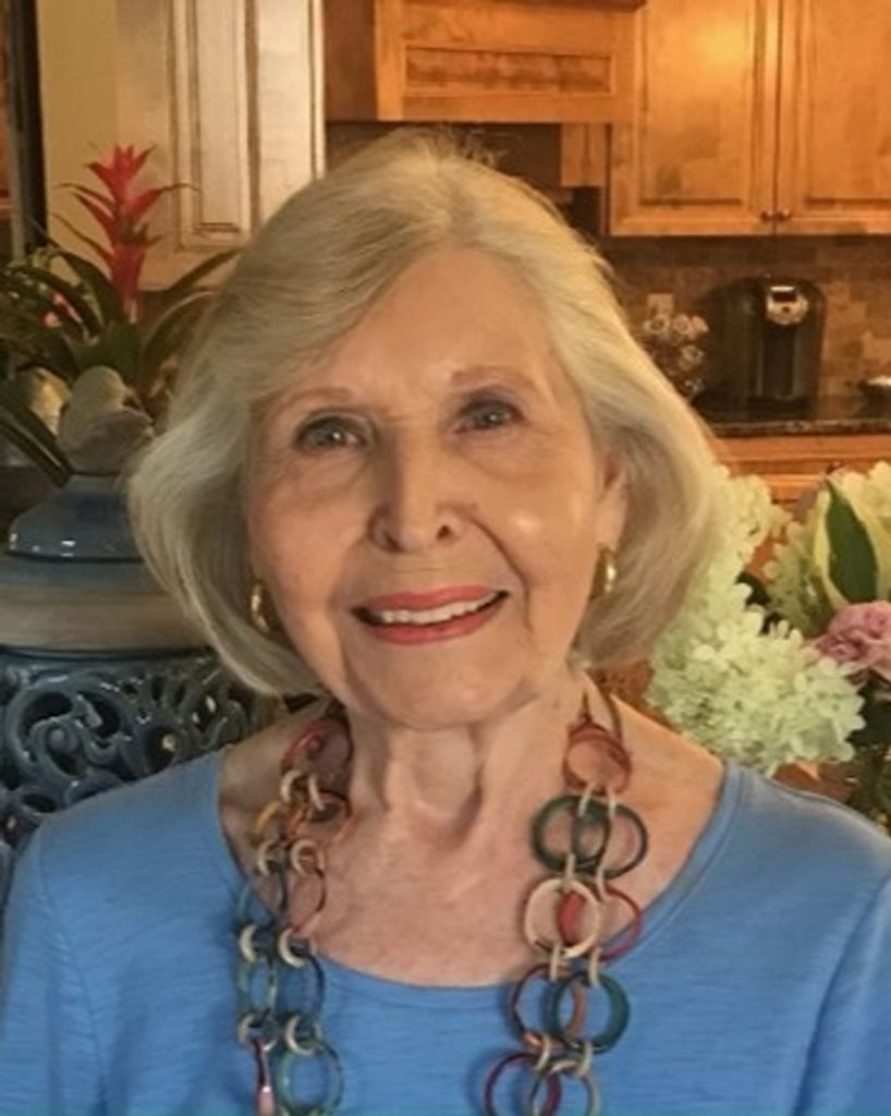 Arlene Alice Bennett