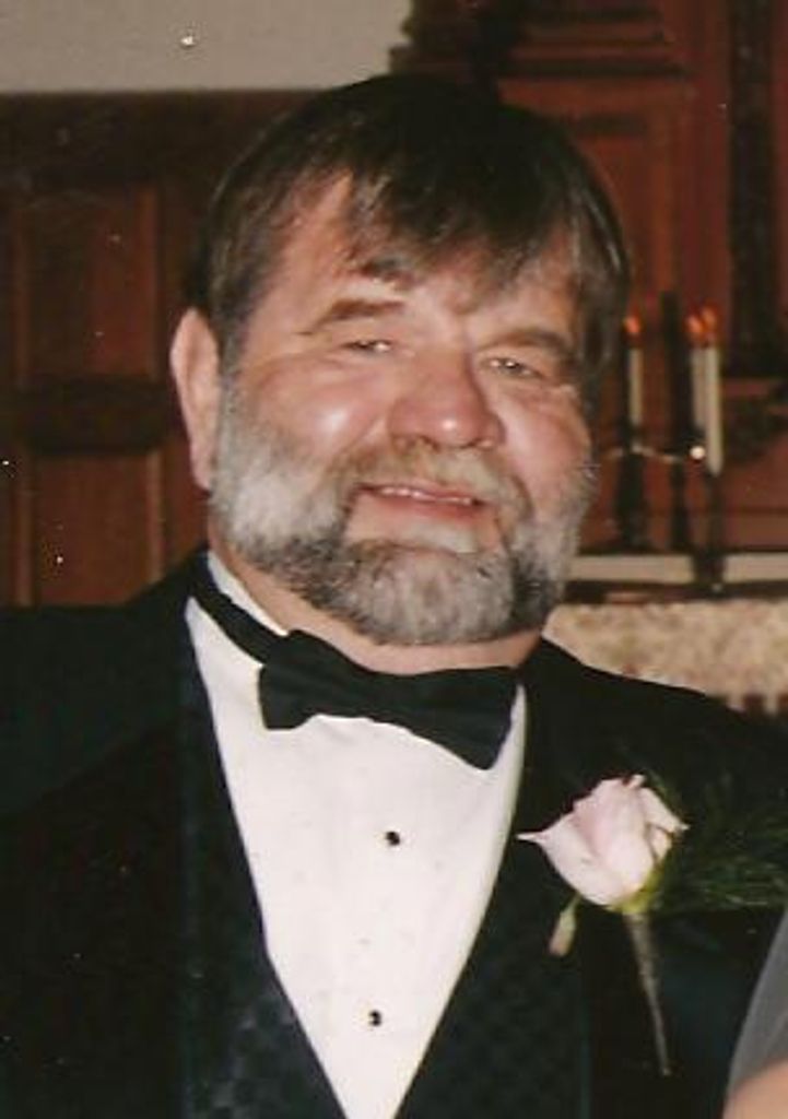 Nicholas Codrea, Jr.