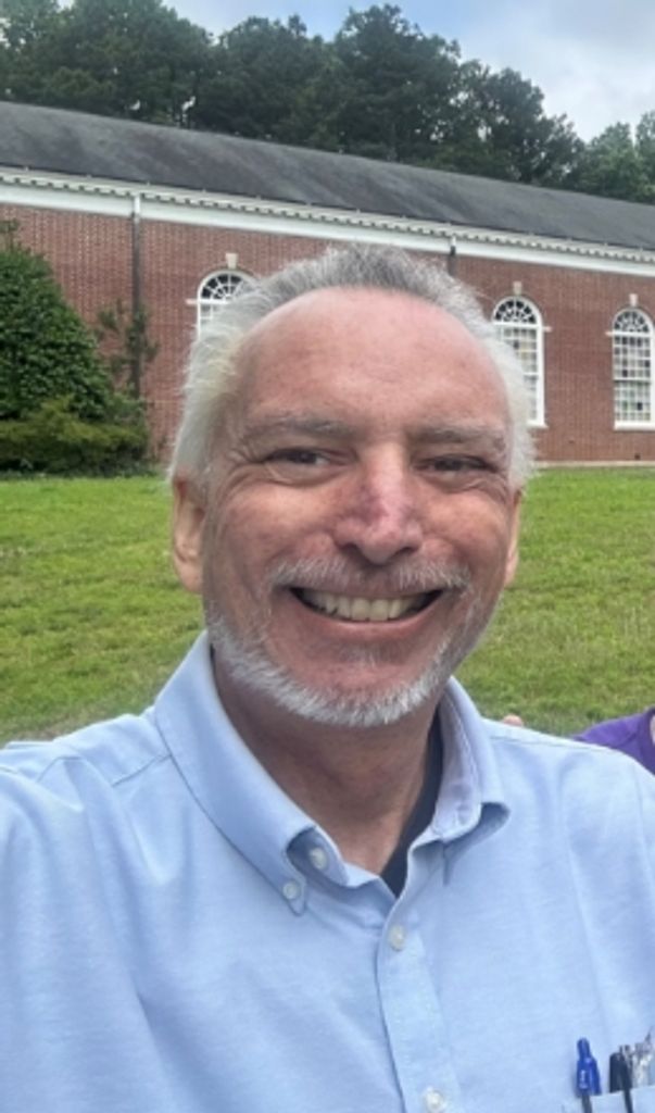 Rev. Dr. James L. Brewer-Calvert