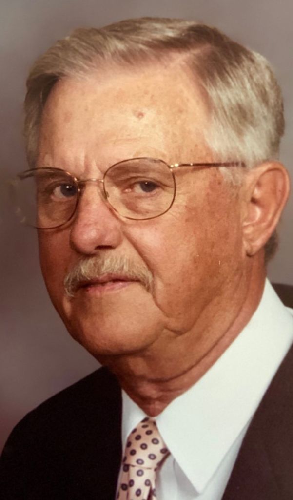 Clarence R. Shelley