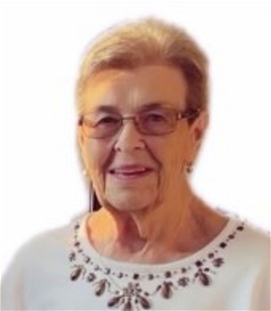 Joanne A. Hartman Profile Photo