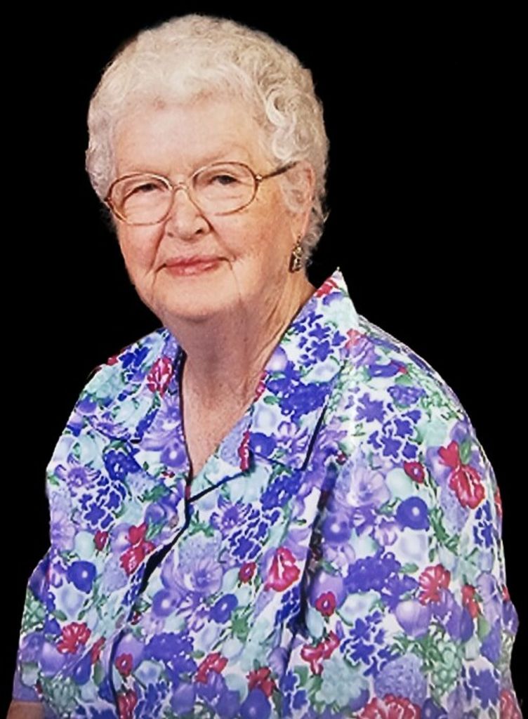 Dorothy Louise Crabb Profile Photo