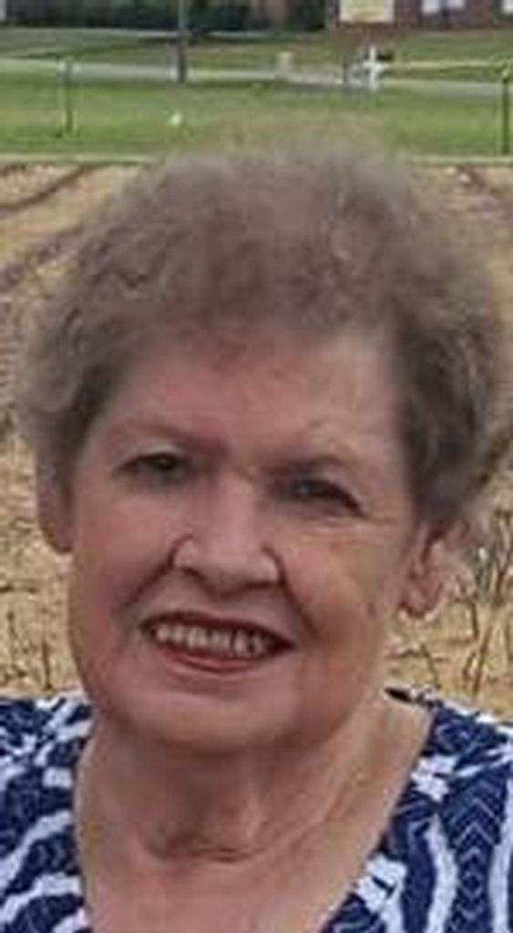 Julia Peele Jernigan