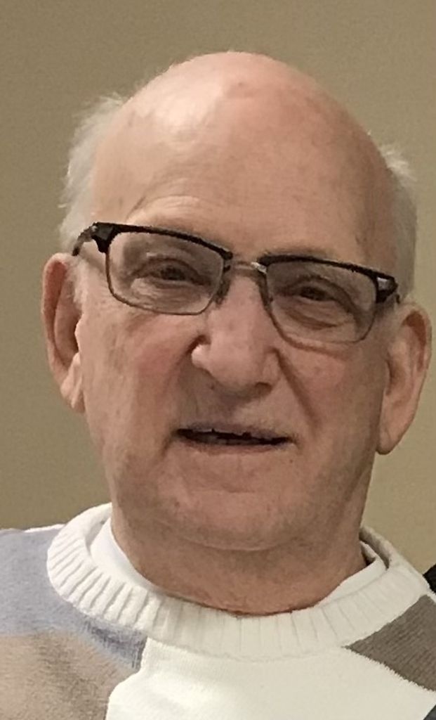 Joseph A. Petroff, Sr. Profile Photo