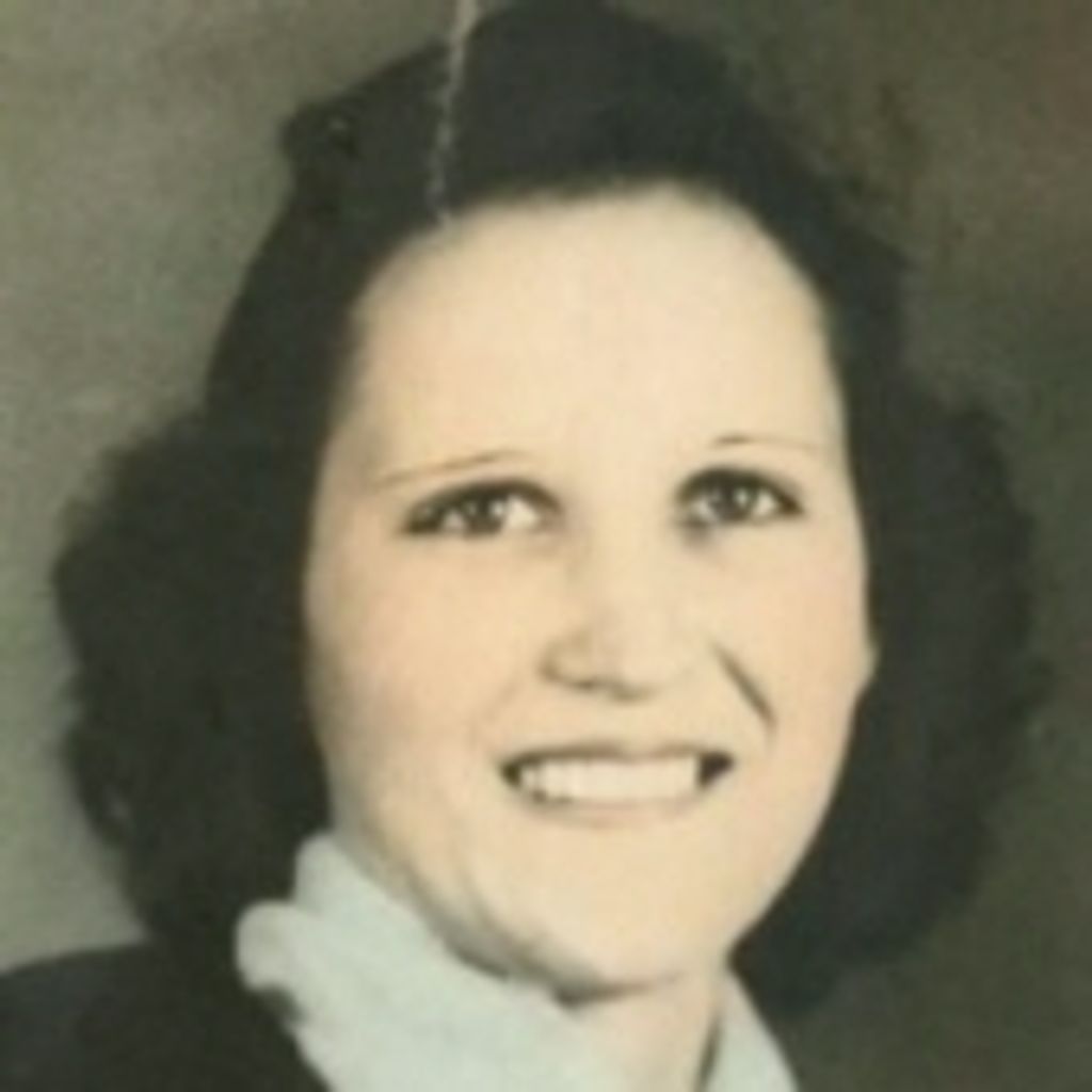 Mary Elizabeth Shelton