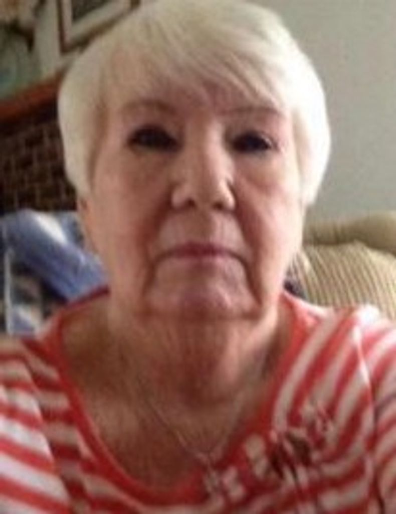 Sue Gravatt