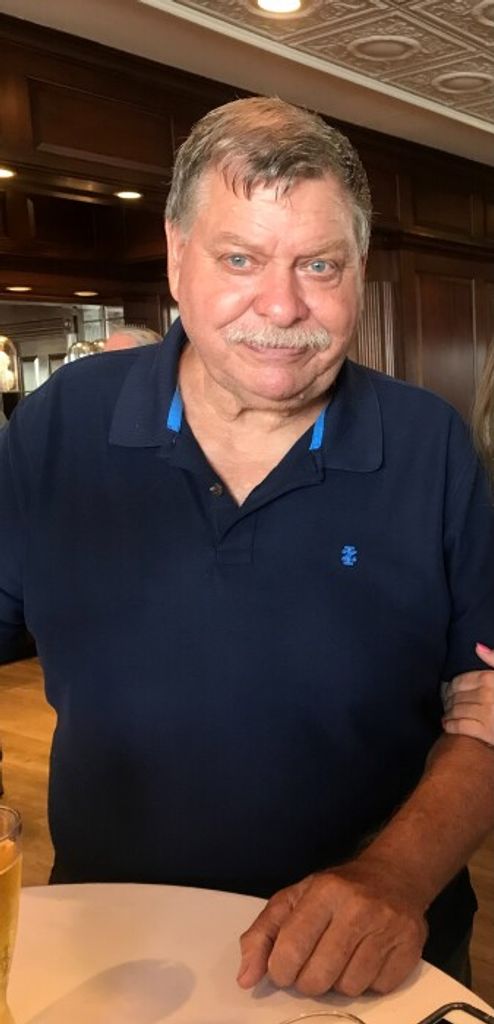 John Harold Newcomb Profile Photo