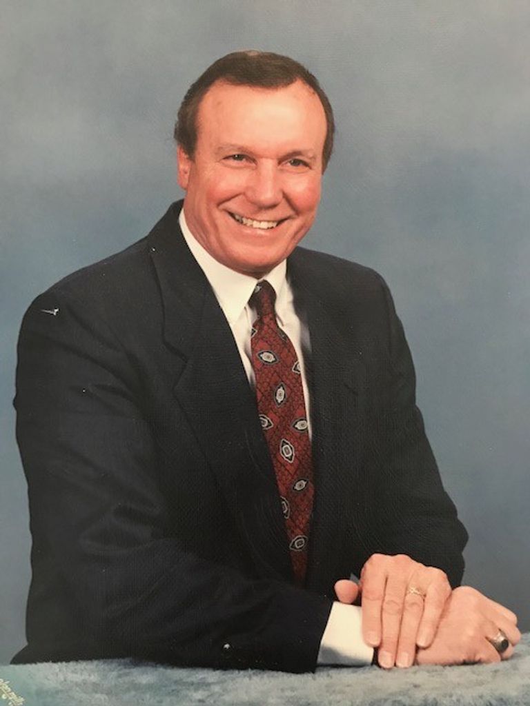 Austin L. Johnson