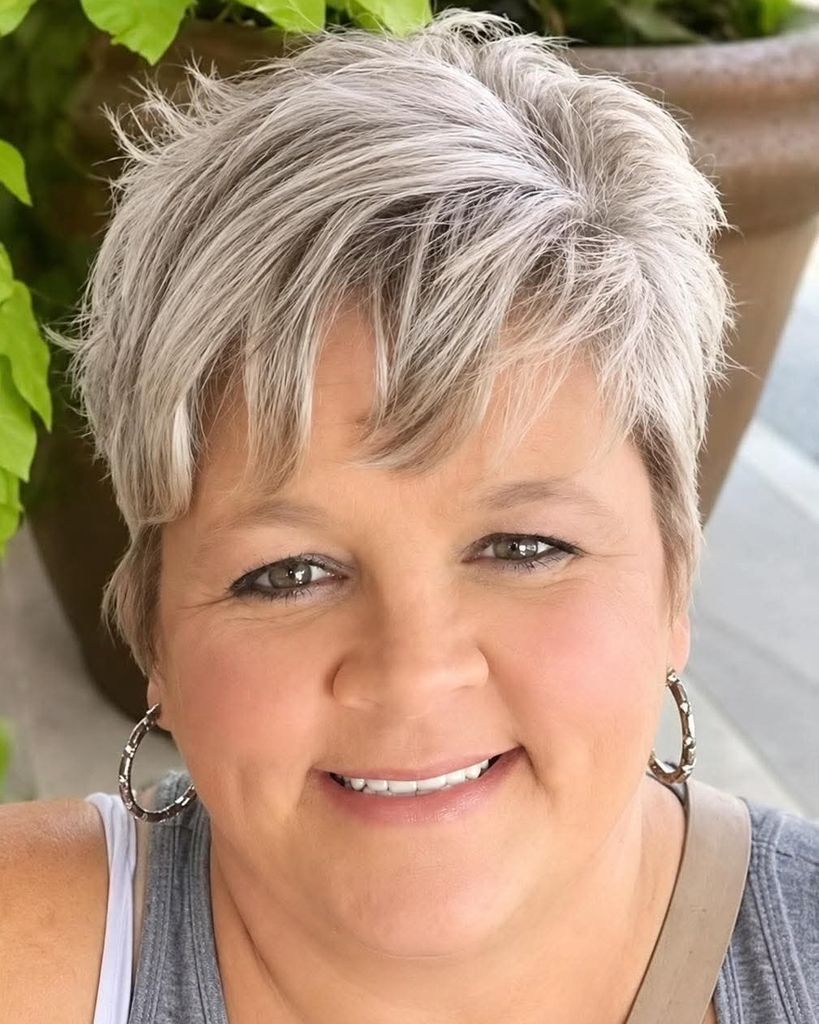 Kathy J Gott Profile Photo