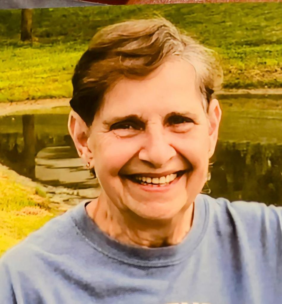 Cynthia "Cindy" Hess