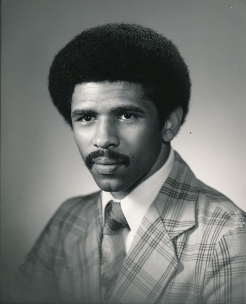 Theodore Myles Terry, Jr. Profile Photo